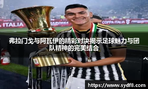 弗拉门戈与阿瓦伊的精彩对决揭示足球魅力与团队精神的完美结合