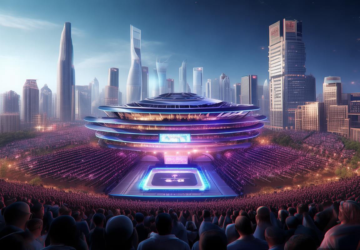 上海积极申办2025年下半年Major，有望接棒柏林